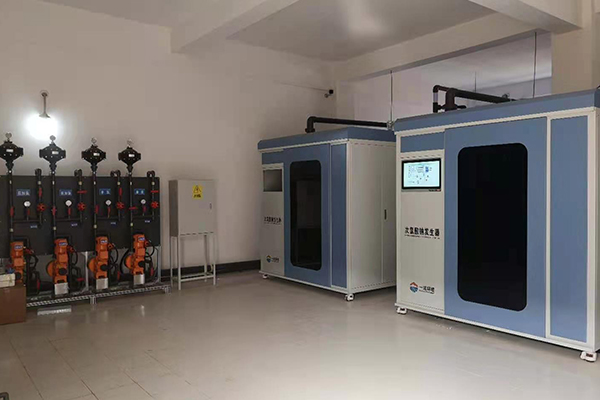 购买次氯酸钠发生器可以从哪几个方面着手