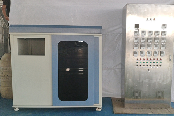 次氯酸钠发生器用于地表水的处理效果怎么样