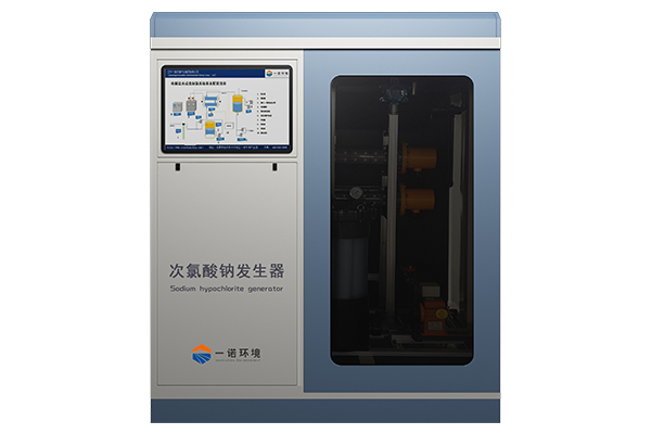 次氯酸钠发生器在循环冷却水中有哪些用处 次氯酸钠发生器在循环冷却水中有哪些用处