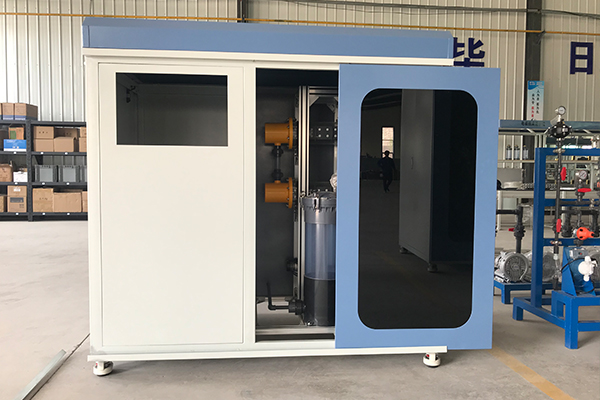 次氯酸钠发生器为什么可以消灭水中的细菌 次氯酸钠发生器为什么可以消灭水中的细菌