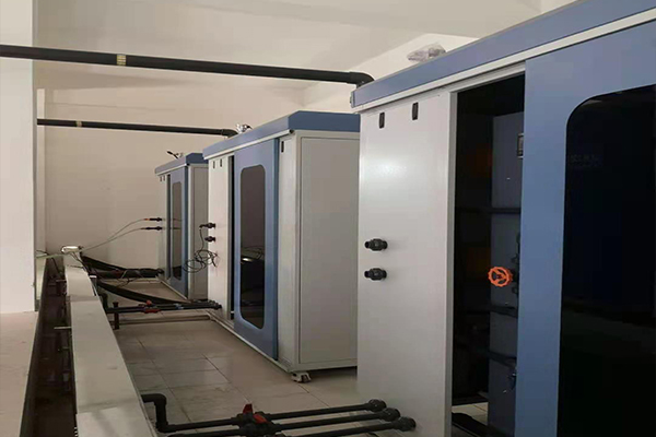 次氯酸钠发生器的使用流程是怎样的 次氯酸钠发生器的使用流程是怎样的